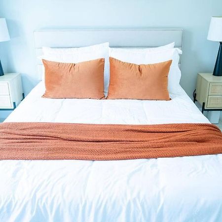 Brand New: Urban Oasis 5 Min From Mercedes Benz Atlanta Esterno foto