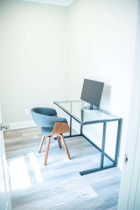 Brand New: Urban Oasis 5 Min From Mercedes Benz Atlanta Esterno foto