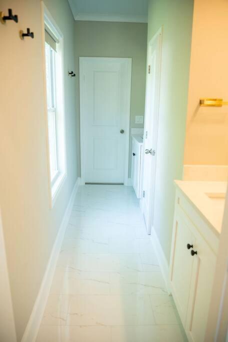 Brand New: Urban Oasis 5 Min From Mercedes Benz Atlanta Esterno foto